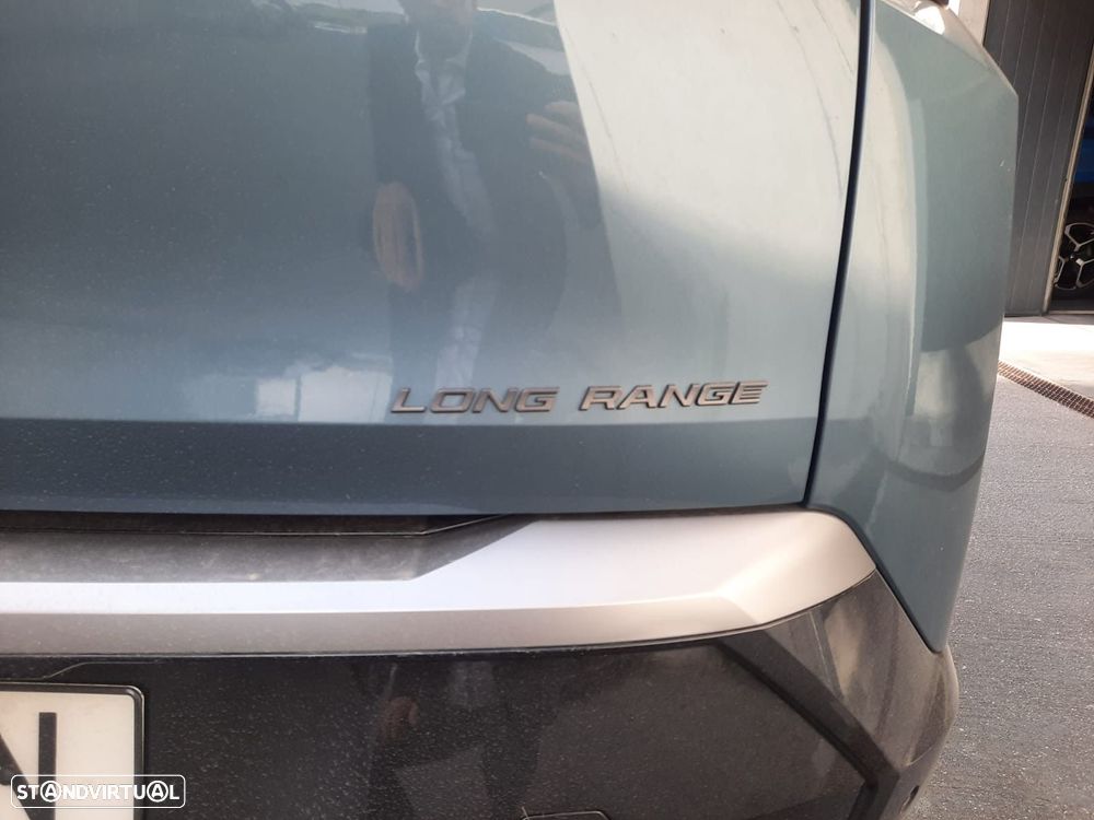 Peugeot E-5008 97 kWh Long Range GT - 8