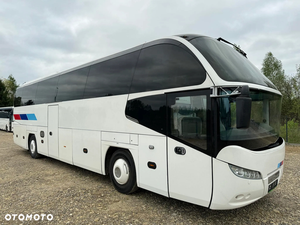 Neoplan Cityliner