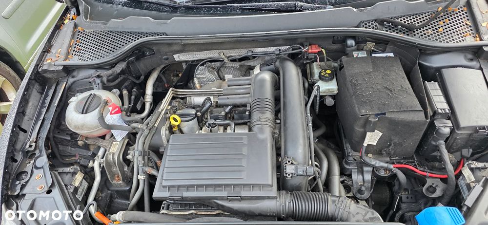 Seat Leon 1.4 TSI Ecomotive Style - 4