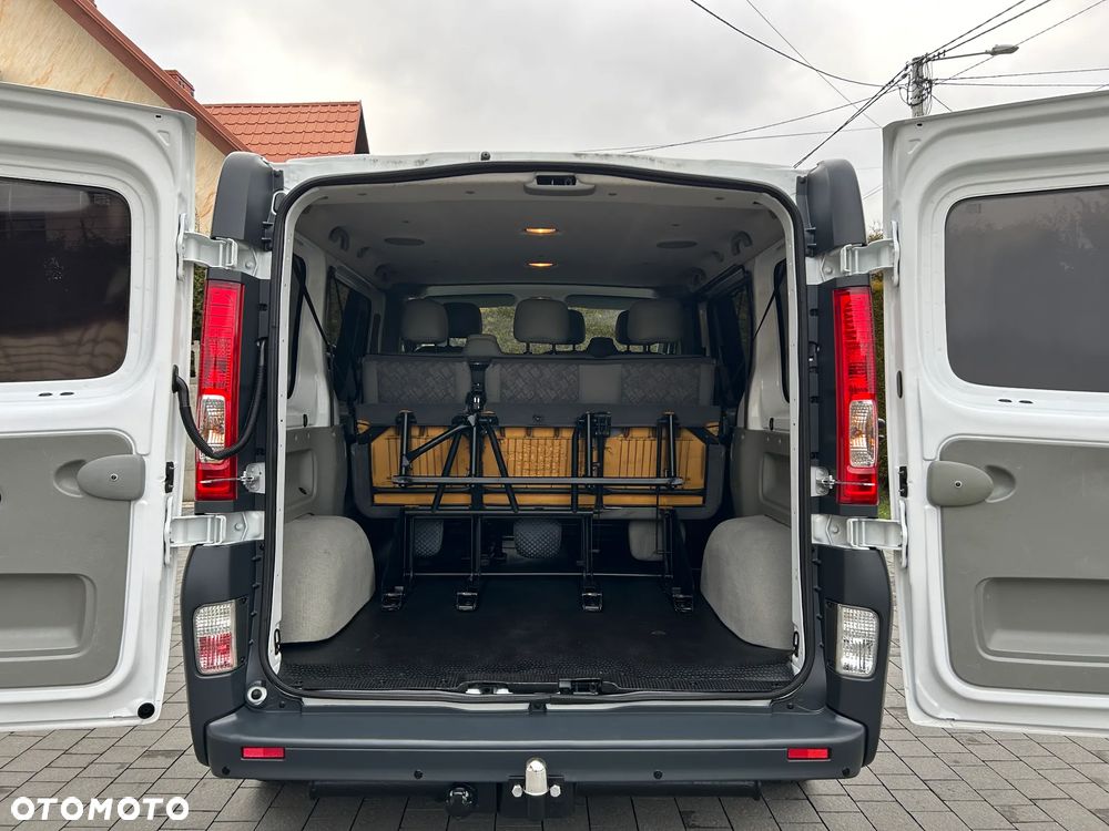 Opel Vivaro L1H1 2.9t - 30