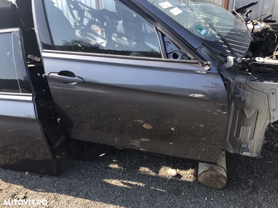 Usa bmw seria 3 320d f30 - 2