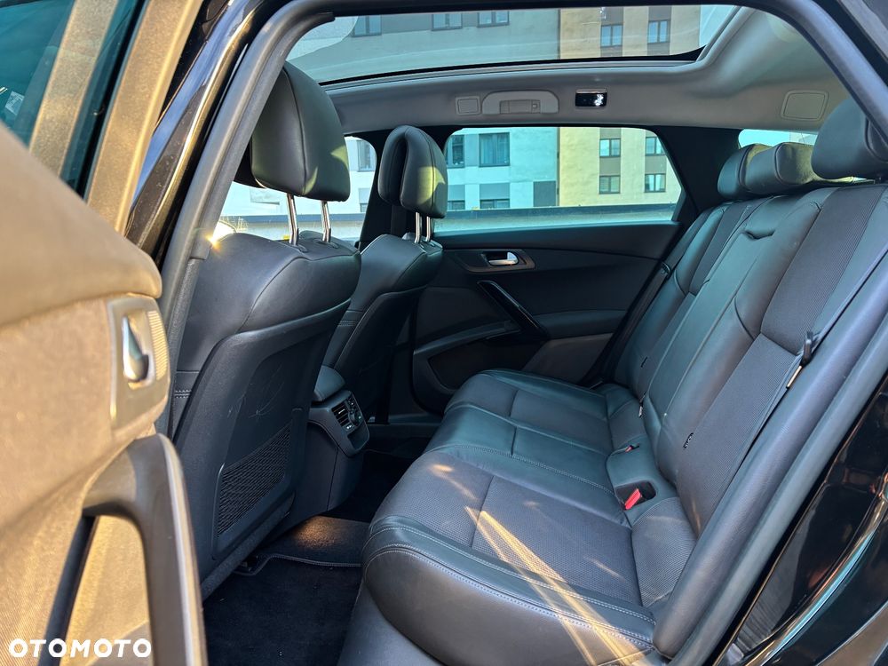 Peugeot 508 SW e-HDi FAP 115 Stop&Start Access - 16
