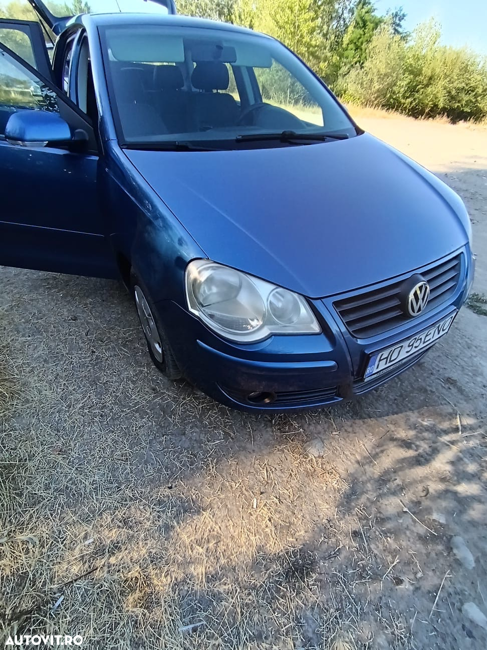 Volkswagen Polo - 18