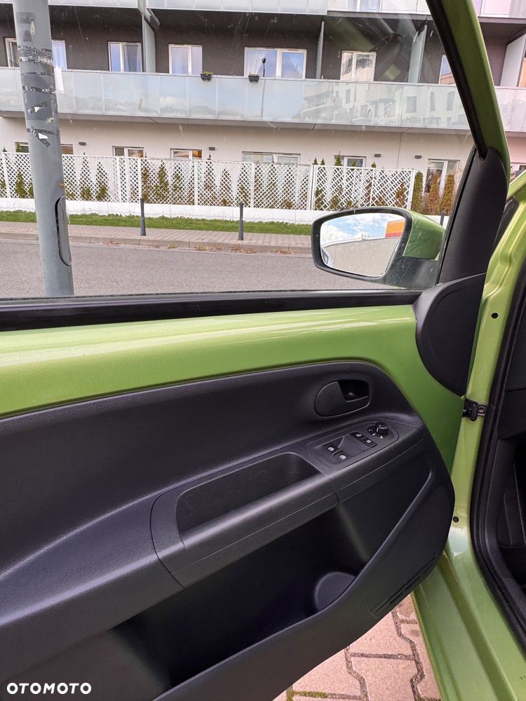 Skoda Citigo 1.0 Ambition - 28