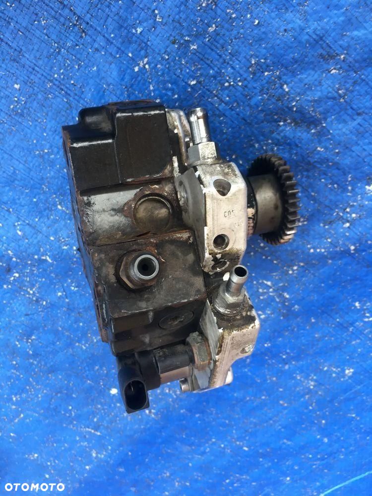 Mercedes S Klasa W221 3.0 CDI Pompa Paliwa Wtryskowa A6420700501 - 4