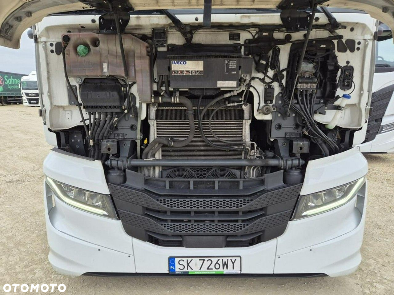 Iveco As440ST/Fp Lt - 13