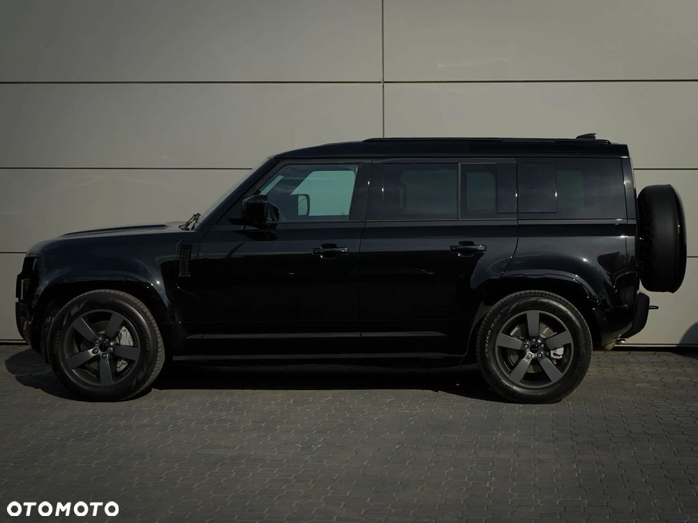 Land Rover Range Rover Sport S 3.0 D300 mHEV Dynamic SE - 7