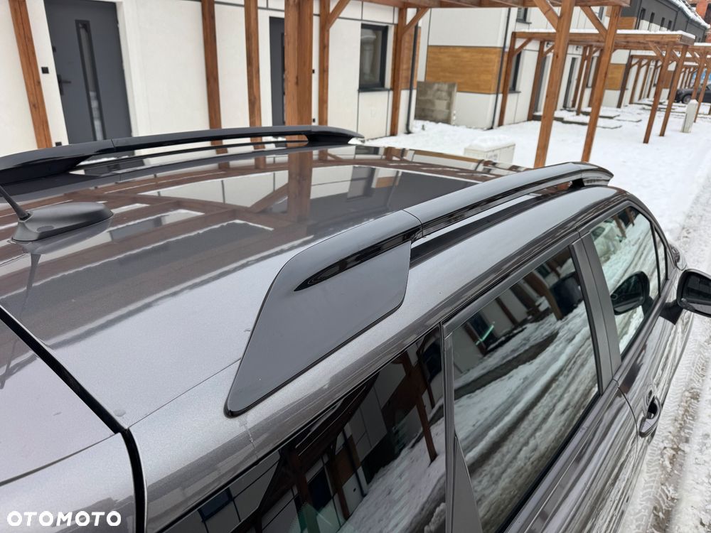 Citroën C3 Aircross - 21