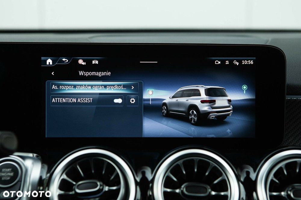 Mercedes-Benz GLB - 37