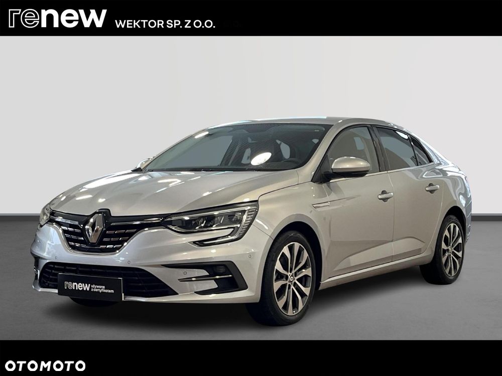 Renault Megane 1.3 TCe Techno - 1