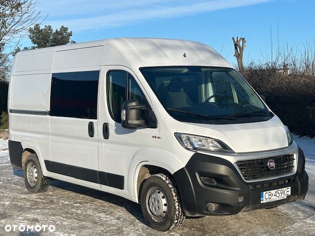 Fiat Ducato - 1