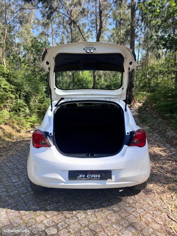 Opel Corsa 1.3 CDTi - 8