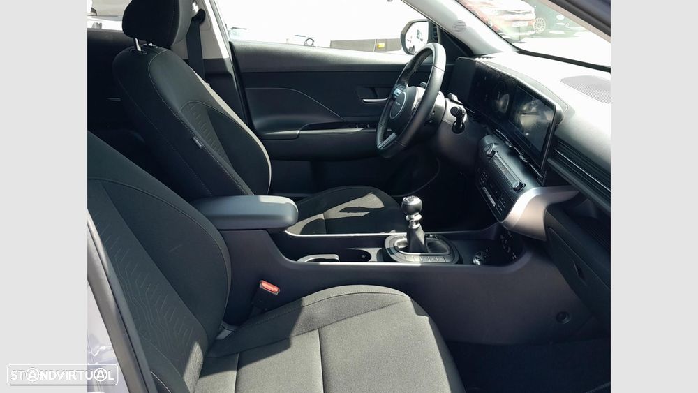 Hyundai Kauai 1.0 T-GDi Premium (TT) — fotografia 19