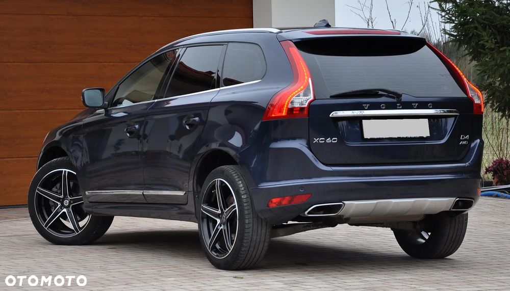 Volvo XC 60 - 17