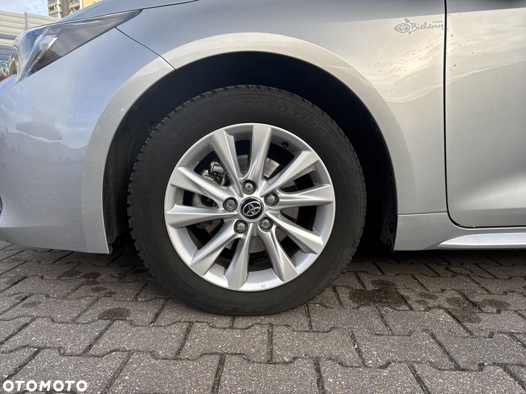 Toyota Corolla - 19