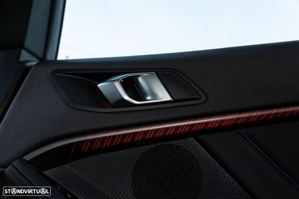 BMW 216 Gran Coupé d Pack Desportivo M - 44