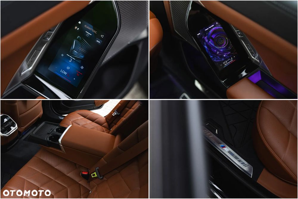 BMW Seria 7 - 32