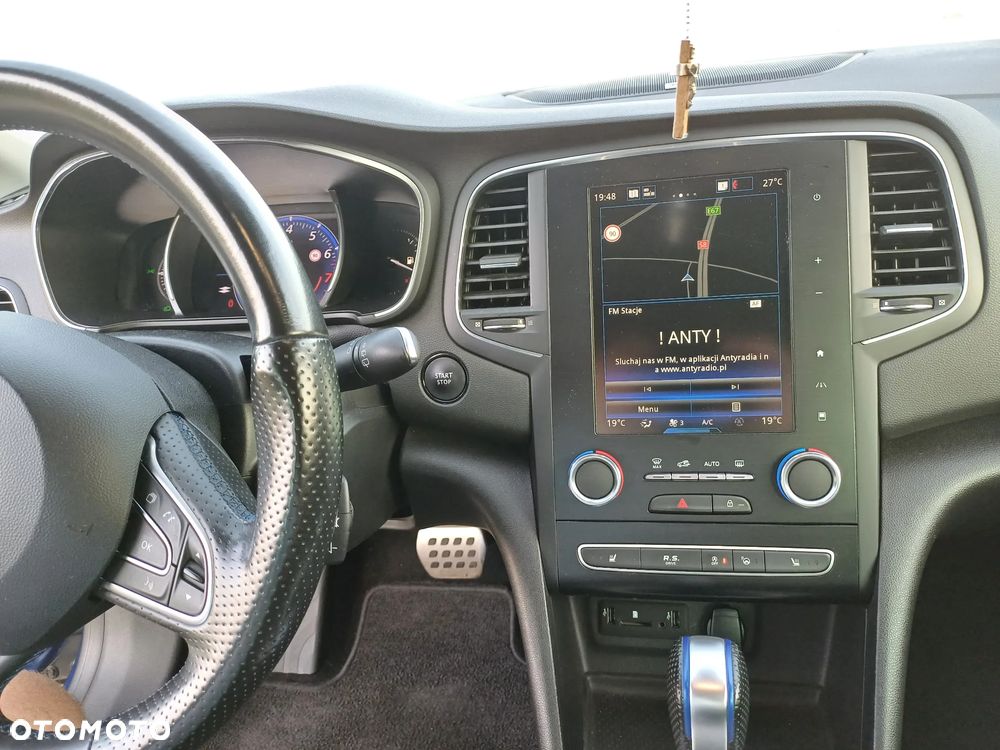 Renault Megane 1.6 TCe GT EDC - 11