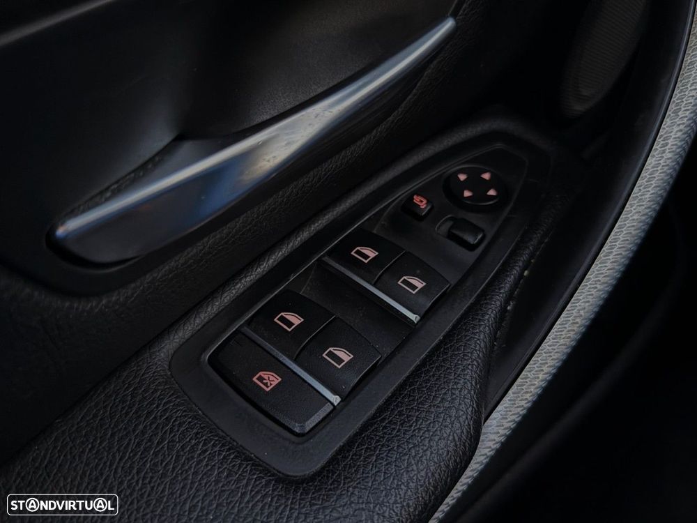 BMW 420 Gran Coupé d Pack M Auto - 33