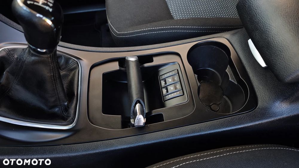 Ford Galaxy 2.0 Titanium - 6