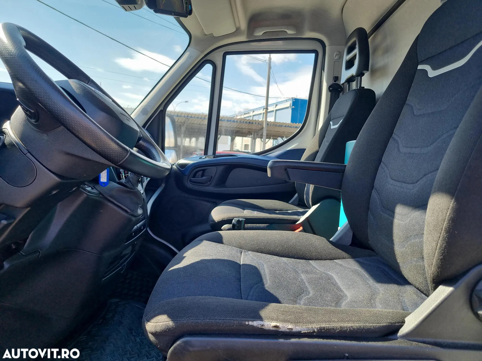 Iveco Daily - 18