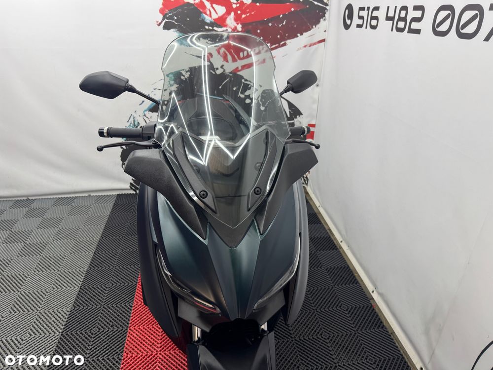 Yamaha X-max - 35