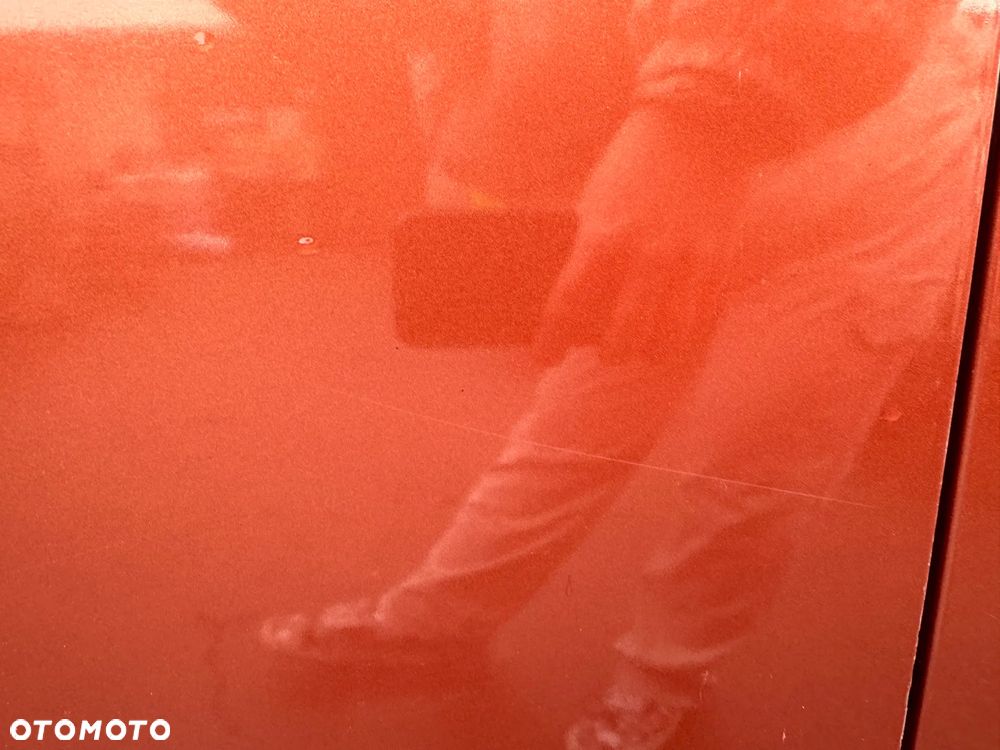 NISSAN MURANO Z50 I DRZWI LEWE PRZEDNIE LEWY PRZÓD R10 R10 G - 6