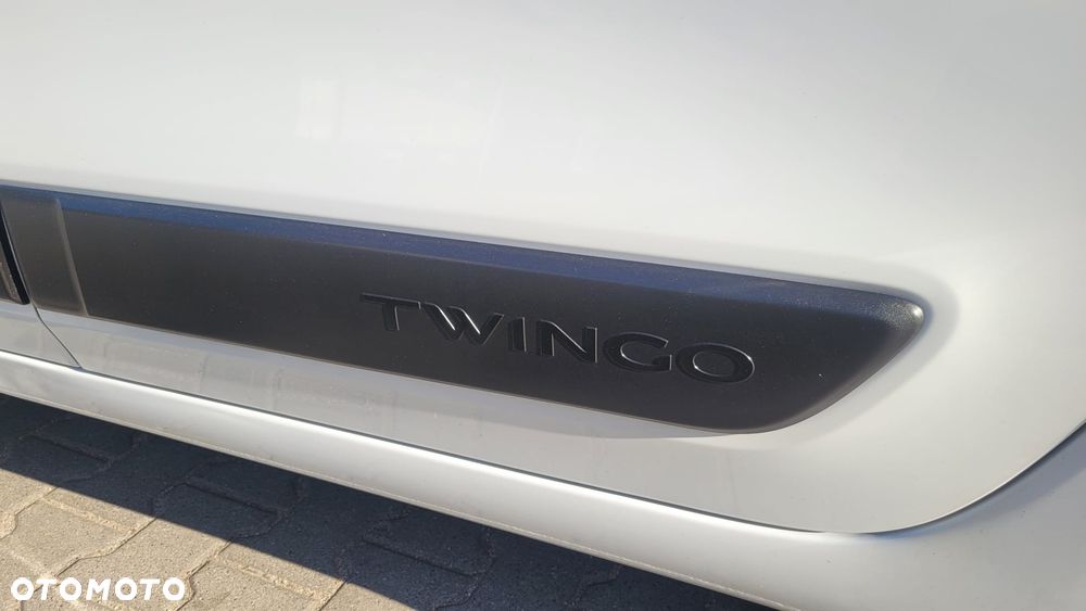 Renault Twingo SCe 70 Start&Stop Intens - 18