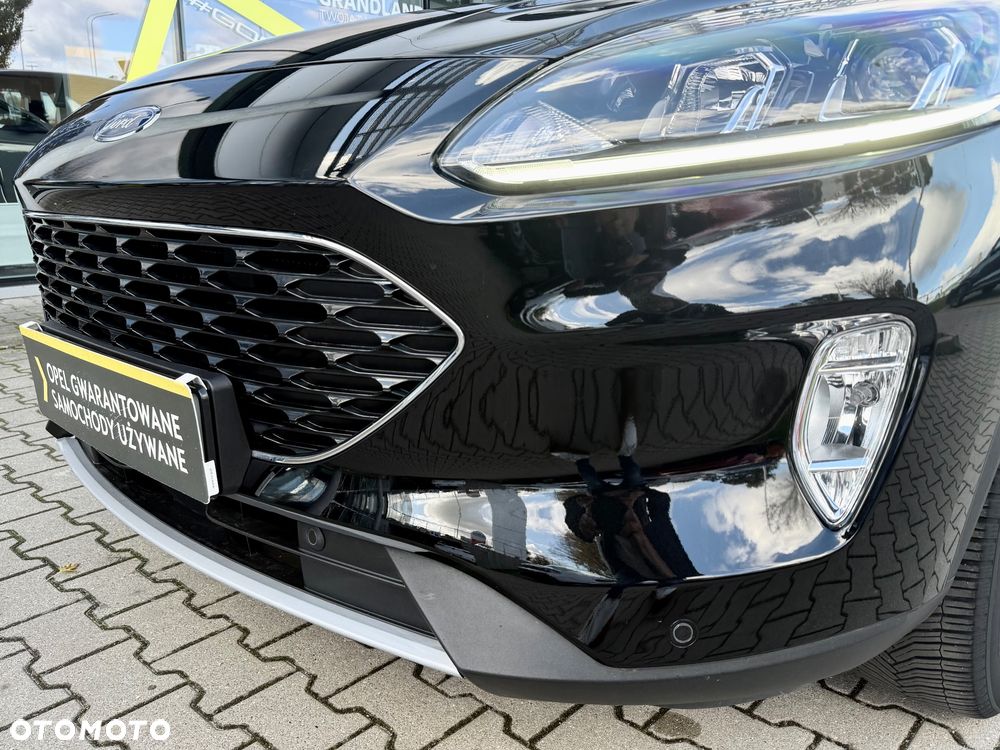 Ford Kuga 1.5 EcoBoost TITANIUM - 7