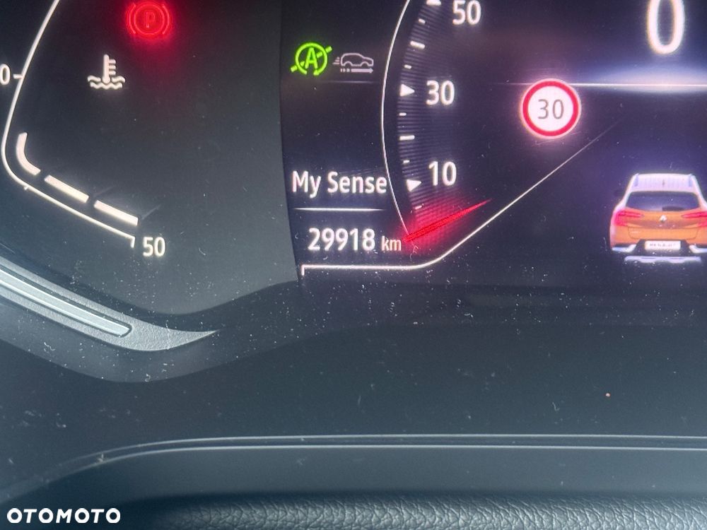 Renault Captur 1.3 TCe mHEV Intens EDC - 11