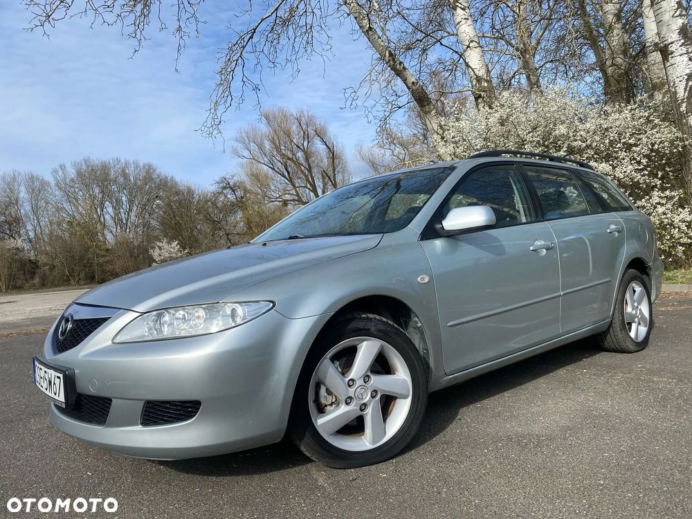 Mazda 6 Sport 2.0 Exclusive - 4