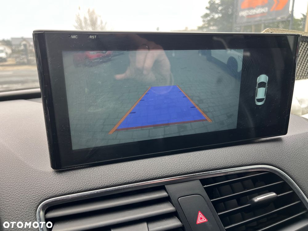 Audi Q3 2.0 TDI Quattro S tronic - 12