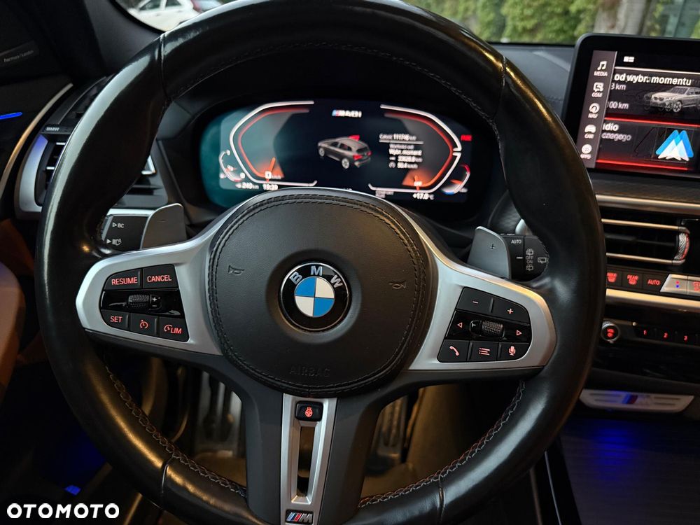 BMW X3 - 13