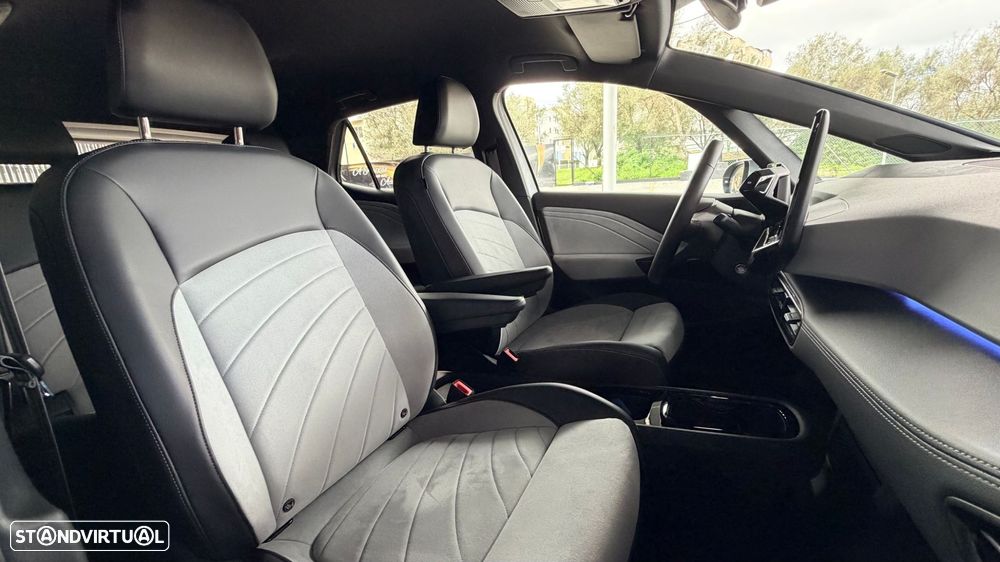 VW ID.3 77 kWh Pro S - 27