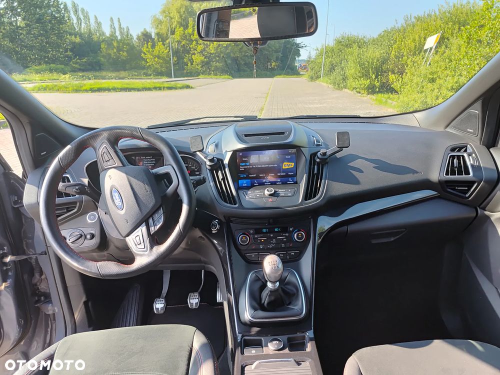 Ford Kuga 1.5 EcoBoost FWD ST-Line ASS - 4