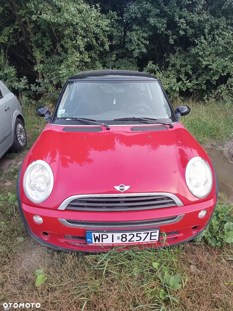 MINI Cooper - 2
