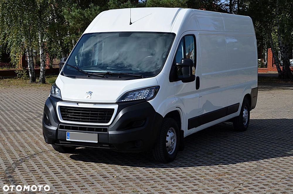 Peugeot BOXER - 24