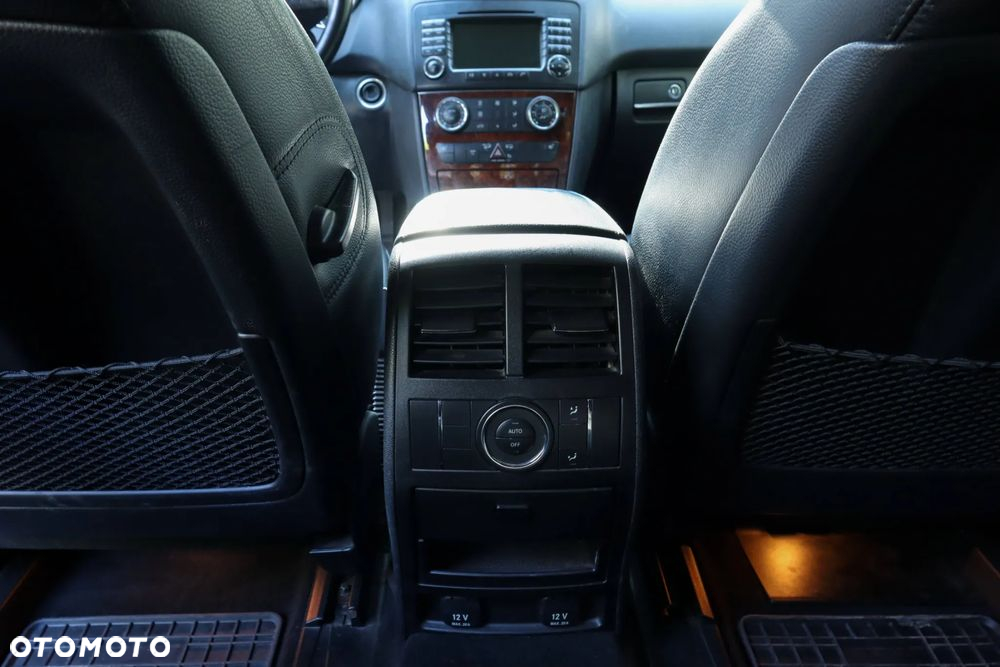 Mercedes-Benz ML 280 CDI 4Matic 7G-TRONIC - 10