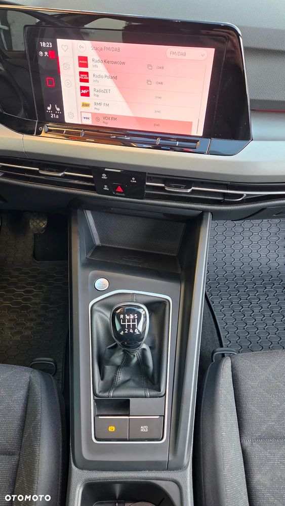 Volkswagen Golf 2.0 TDI Life - 20