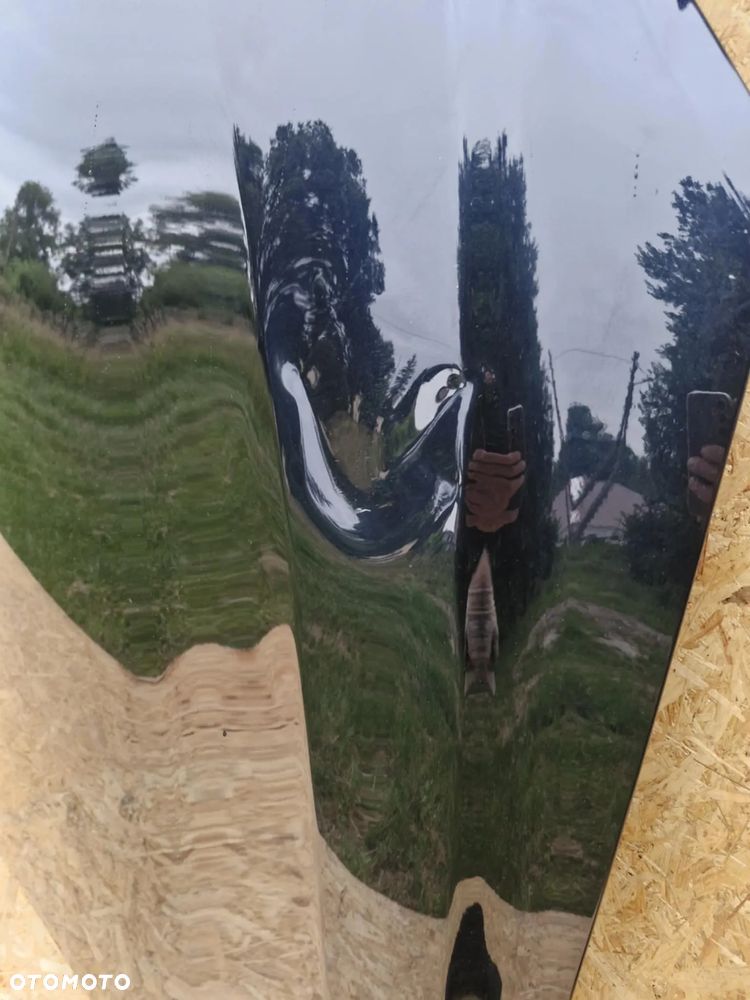 BMW 6 F12 F13 MASKA/POKRYWA SILNIKA - 8