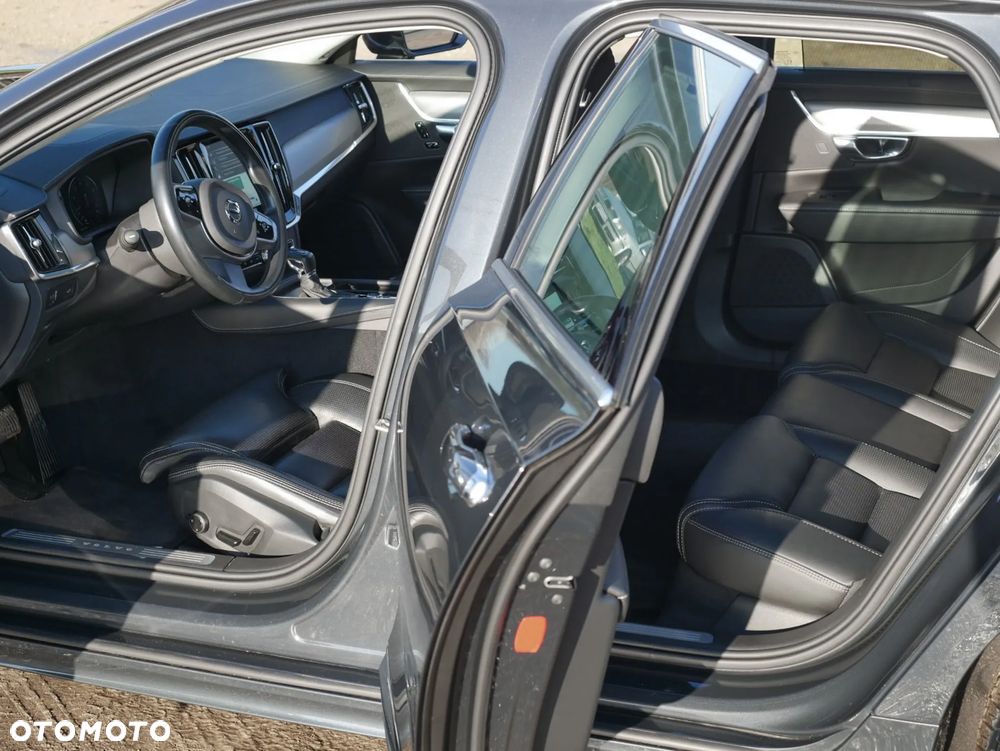 Volvo V90 T4 Geartronic Inscription - 24