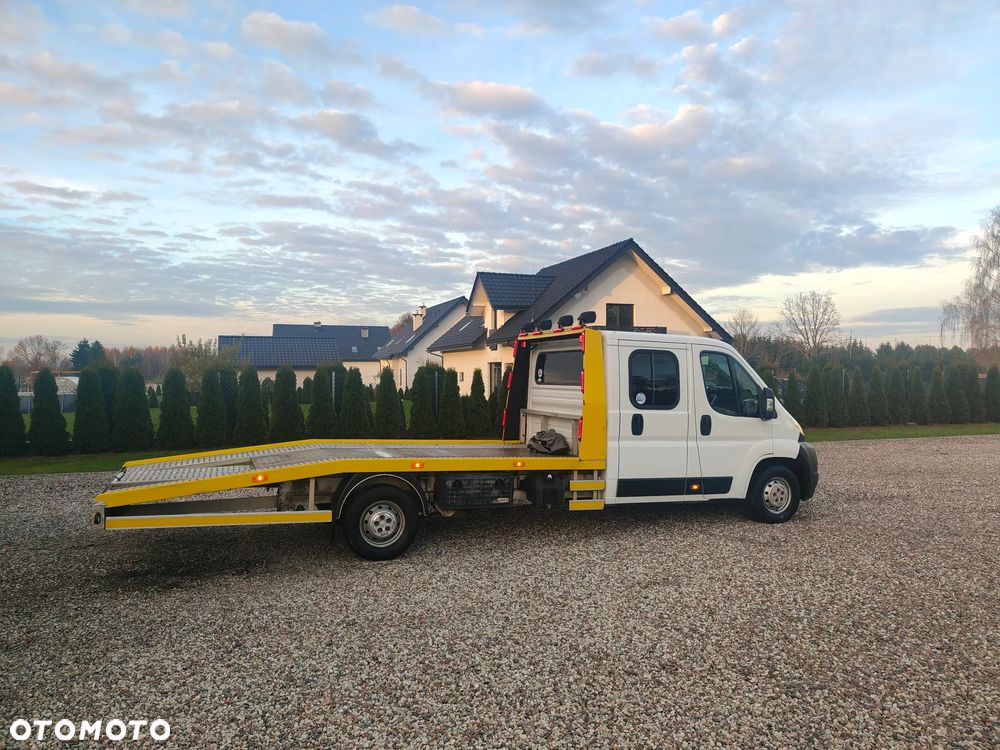 Fiat Ducato - 4