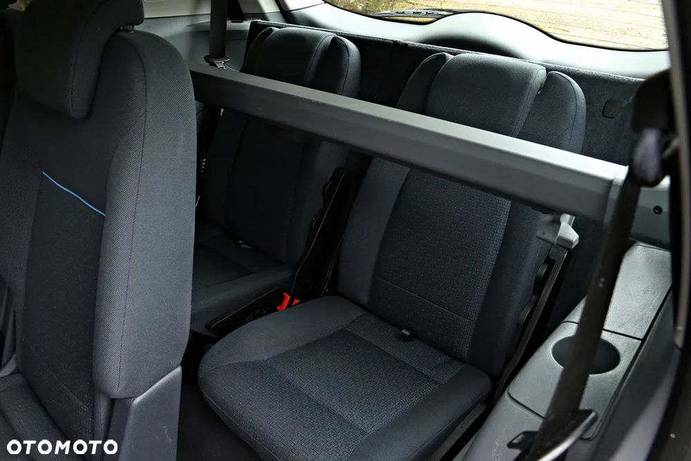 Ford S-Max 2.0 TDCi Ambiente - 34
