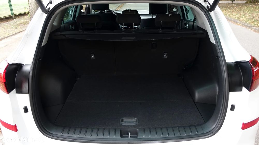 Hyundai Tucson 1.6 T-GDi Style 2WD - 31