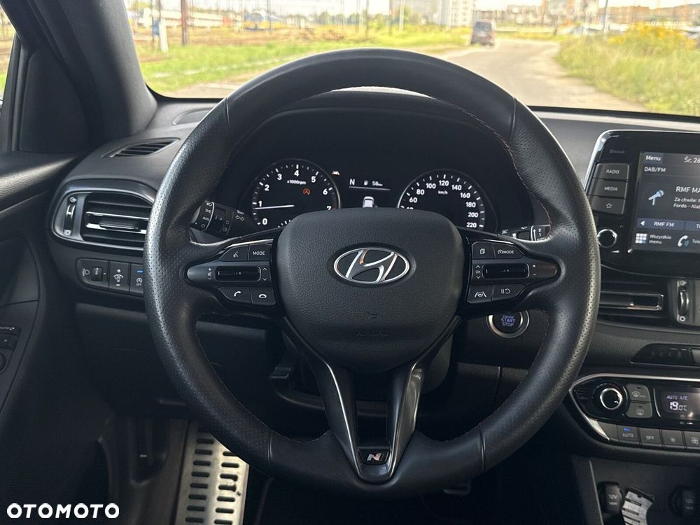 Hyundai i30 - 15