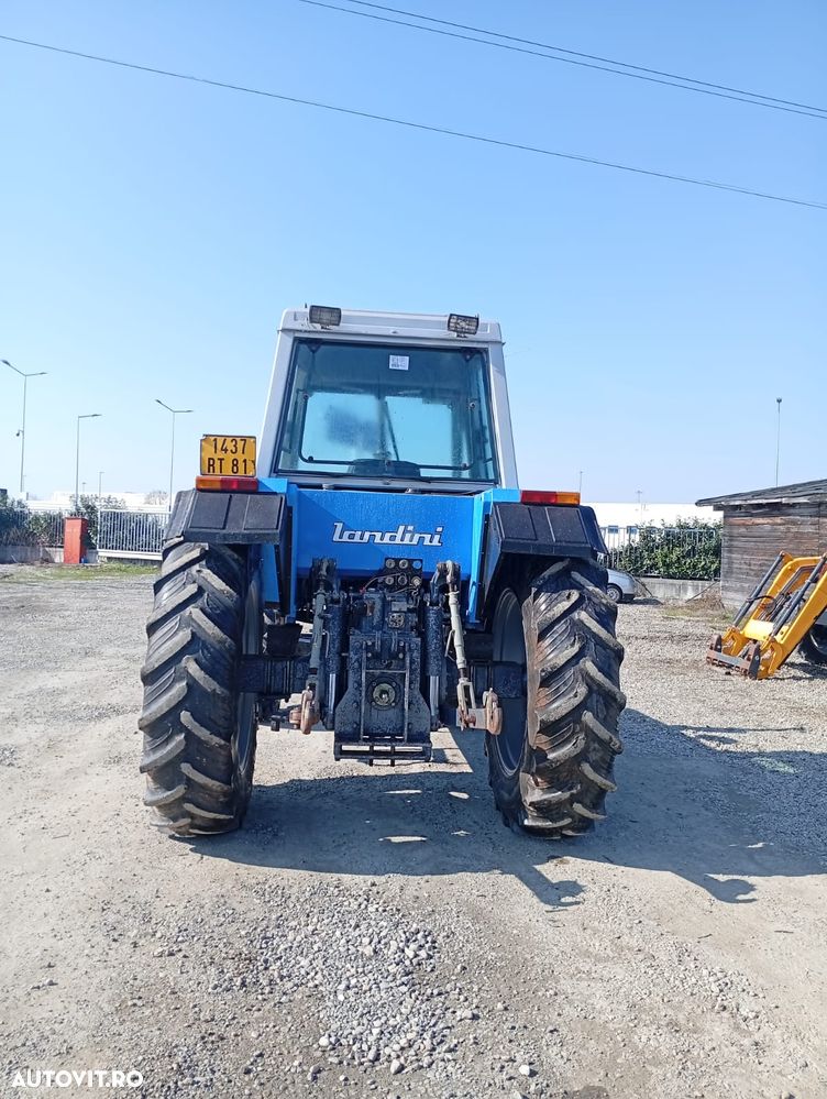 Landini 10000 s - 2