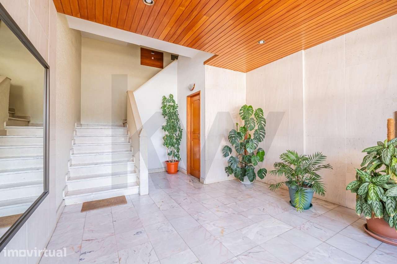 Apartamento T3 - ALMADA, Pragal com 100m2 - Grande imagem: 4/60