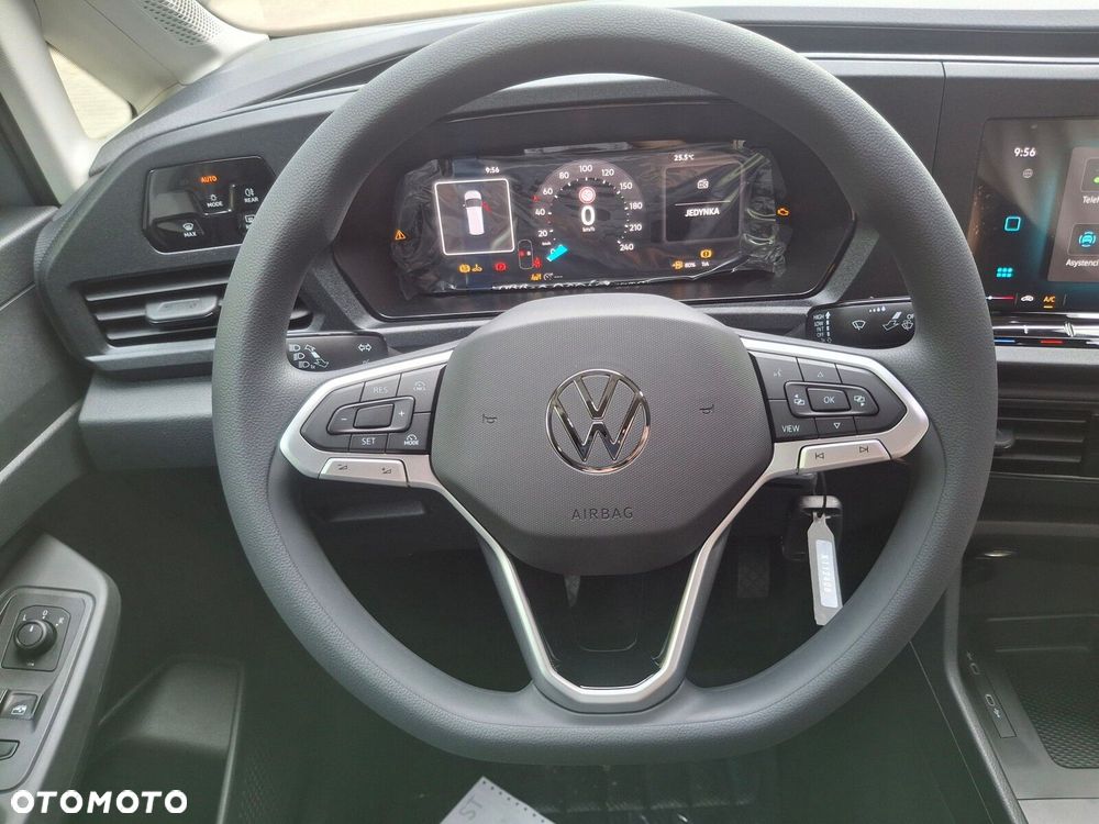 Volkswagen Caddy 2.0 TDI - 17