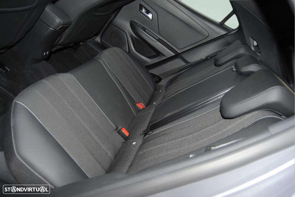 Opel Mokka 1.2 T GS Line AT - 31