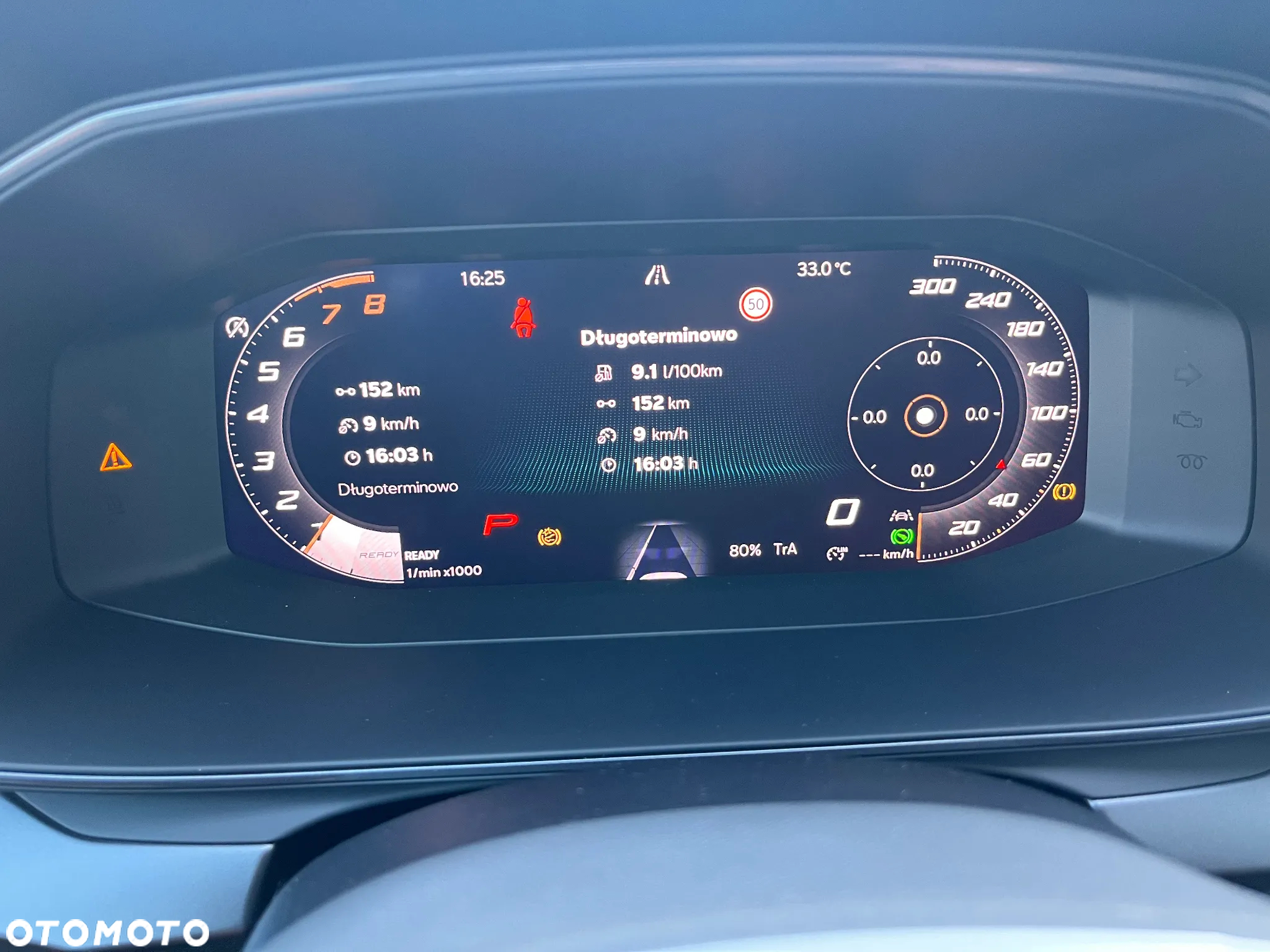 Cupra Leon 1.5 TSI - 17